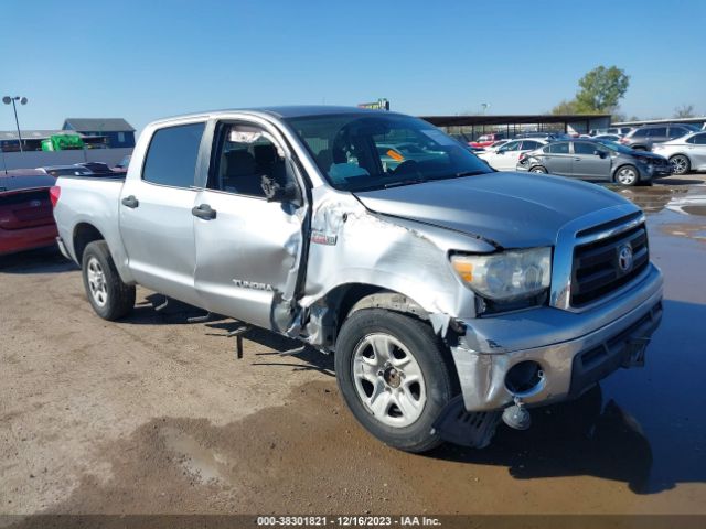 TOYOTA TUNDRA 2011 5tfey5f19bx102709