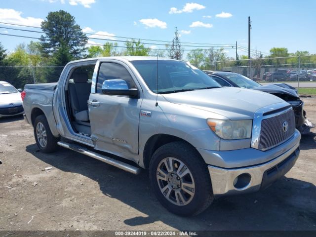 TOYOTA TUNDRA 2011 5tfey5f19bx107070