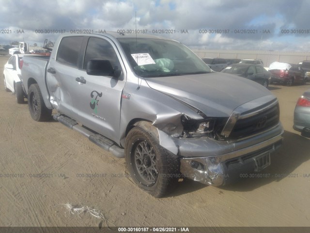 TOYOTA TUNDRA 2WD TRUCK 2011 5tfey5f19bx110714