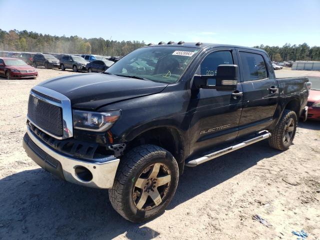 TOYOTA TUNDRA CRE 2011 5tfey5f19bx111748