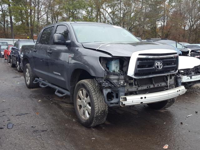 TOYOTA TUNDRA CRE 2011 5tfey5f19bx111815