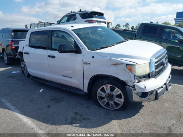 TOYOTA TUNDRA 2011 5tfey5f19bx113144