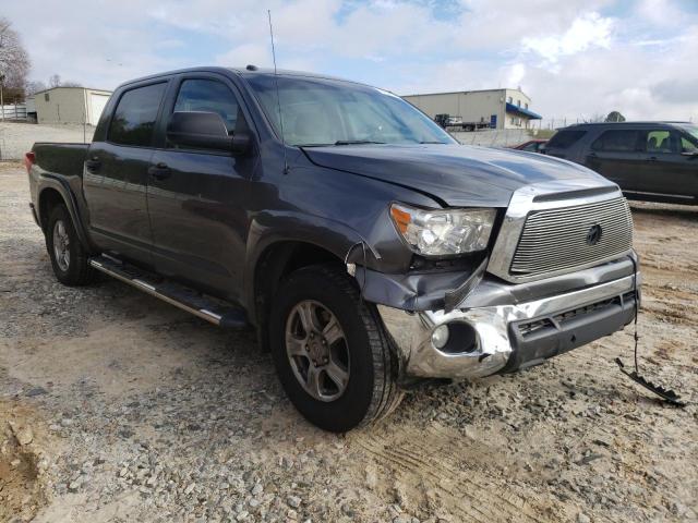 TOYOTA TUNDRA CRE 2011 5tfey5f19bx114052