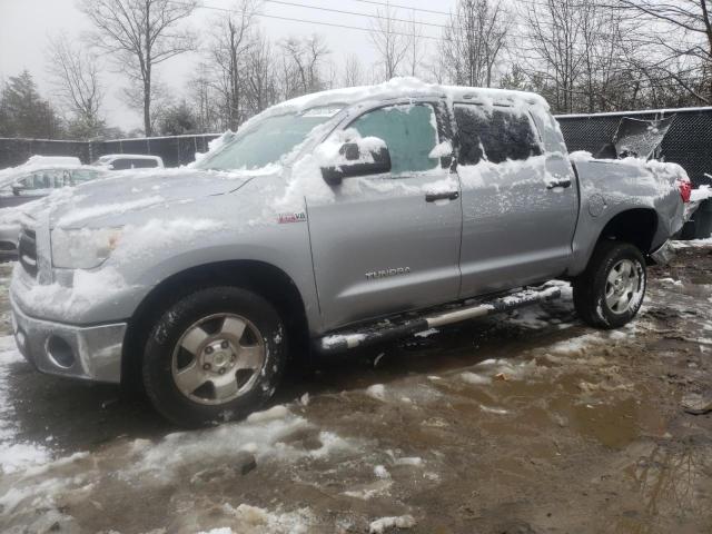 TOYOTA TUNDRA 2011 5tfey5f19bx114620