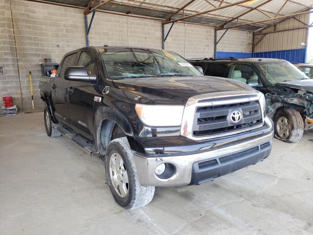 TOYOTA TUNDRA CRE 2011 5tfey5f19bx115122