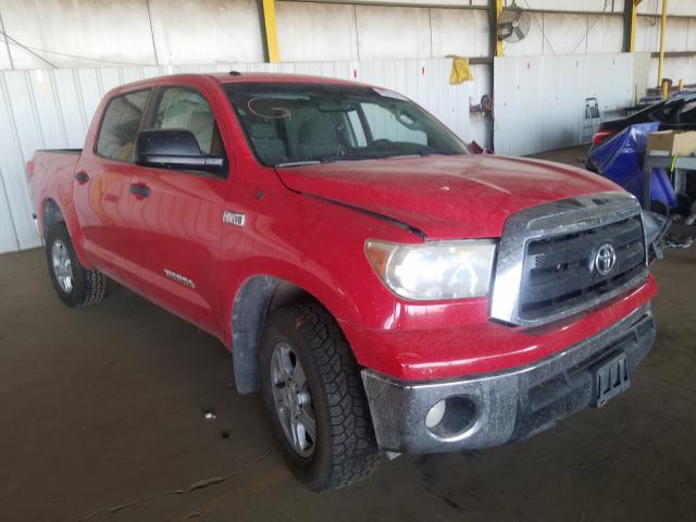 TOYOTA TUNDRA CRE 2012 5tfey5f19cx125540