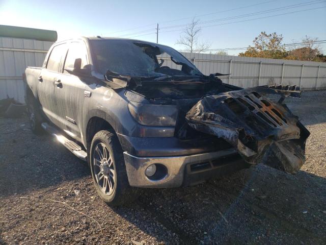 TOYOTA TUNDRA CRE 2012 5tfey5f19cx126834