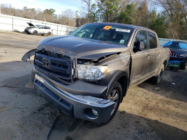 TOYOTA TUNDRA CRE 2012 5tfey5f19cx129880