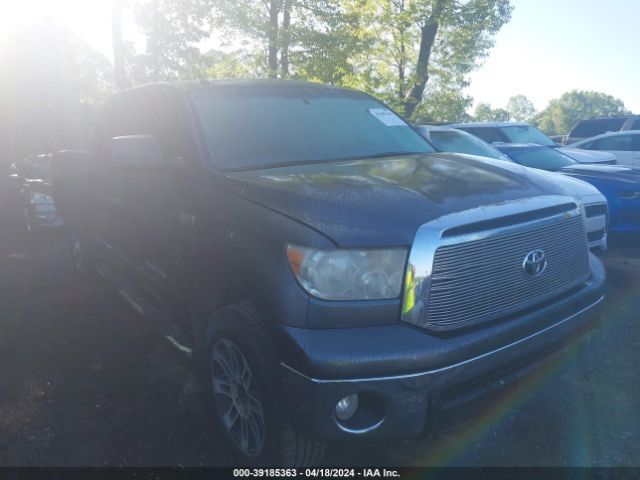 TOYOTA TUNDRA 2012 5tfey5f19cx131502