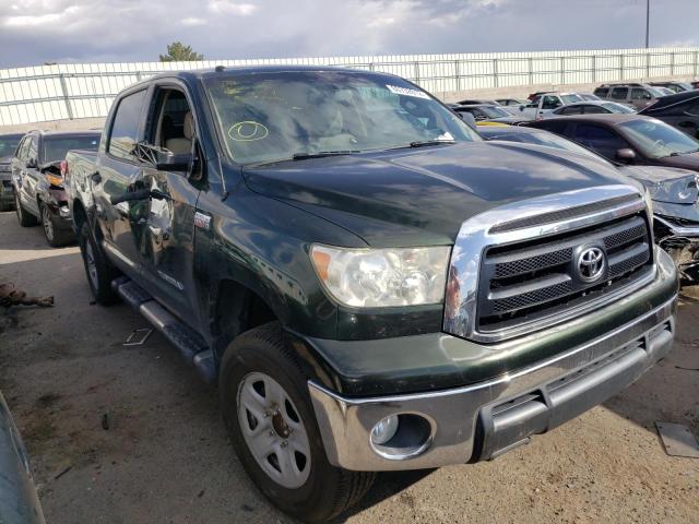 TOYOTA TUNDRA CRE 2012 5tfey5f19cx132293