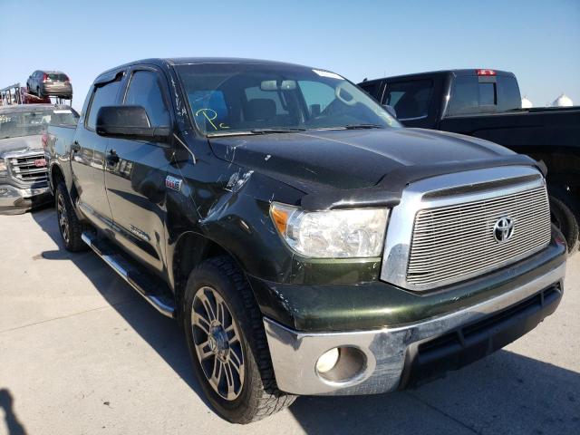 TOYOTA TUNDRA CRE 2012 5tfey5f19cx132519