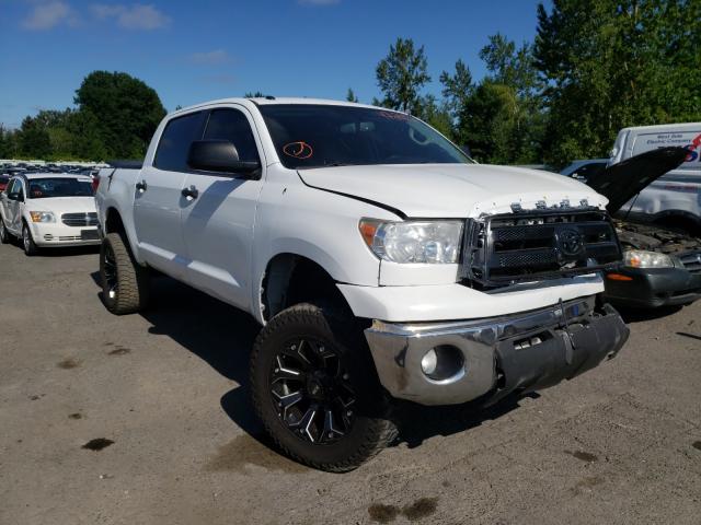 TOYOTA TUNDRA CRE 2013 5tfey5f19dx136278