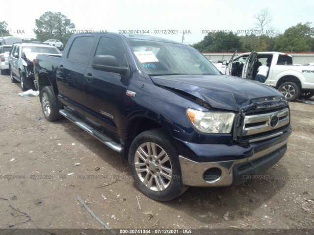 TOYOTA TUNDRA 2WD TRUCK 2013 5tfey5f19dx136698