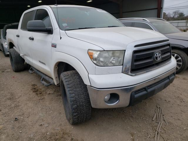 TOYOTA TUNDRA CRE 2013 5tfey5f19dx137298