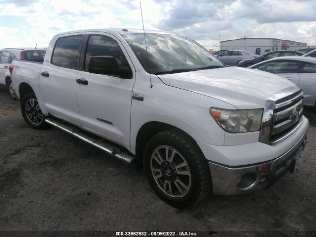 TOYOTA TUNDRA 2WD TRUCK 2013 5tfey5f19dx138774