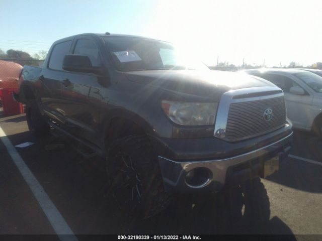 TOYOTA TUNDRA 2WD TRUCK 2013 5tfey5f19dx143182