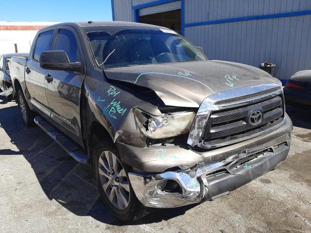 TOYOTA TUNDRA CRE 2013 5tfey5f19dx145241