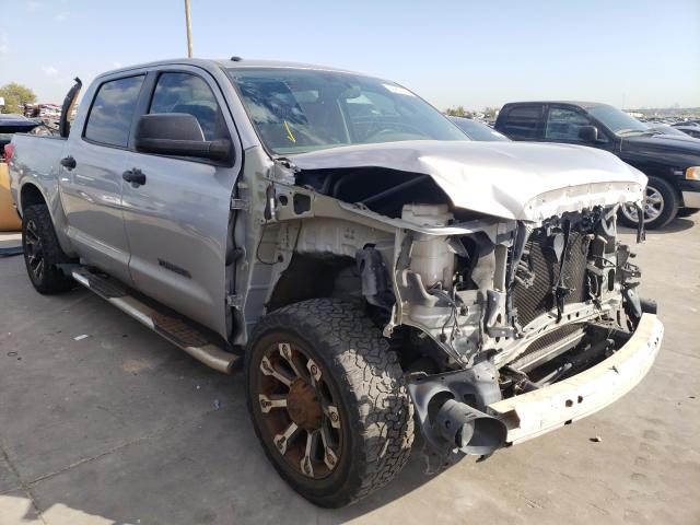 TOYOTA TUNDRA CRE 2013 5tfey5f19dx146471