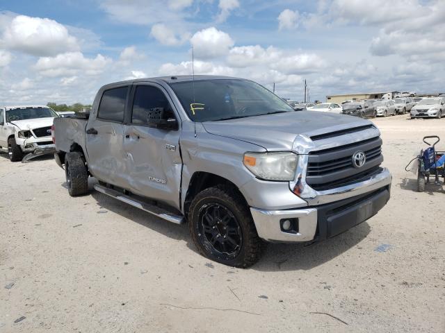 TOYOTA TUNDRA CRE 2014 5tfey5f19ex159268