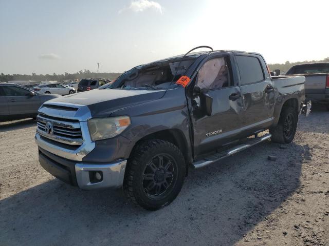 TOYOTA TUNDRA CRE 2014 5tfey5f19ex159593