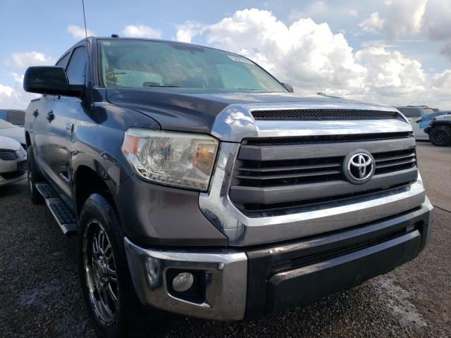 TOYOTA TUNDRA CRE 2014 5tfey5f19ex159867