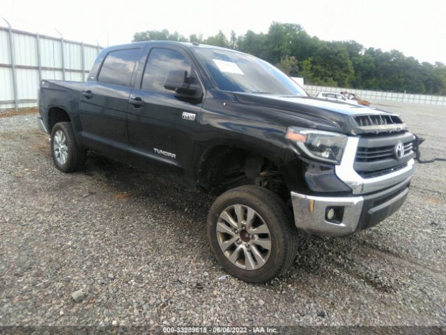 TOYOTA TUNDRA 2WD TRUCK 2014 5tfey5f19ex165541