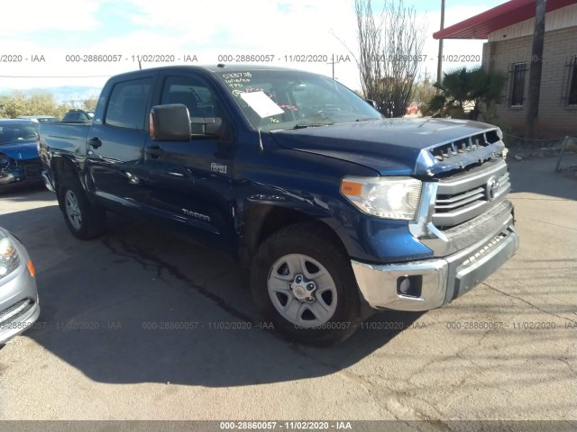 TOYOTA TUNDRA 2WD TRUCK 2014 5tfey5f19ex168102