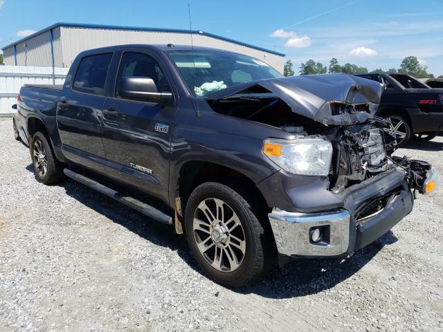 TOYOTA TUNDRA CRE 2014 5tfey5f19ex169007