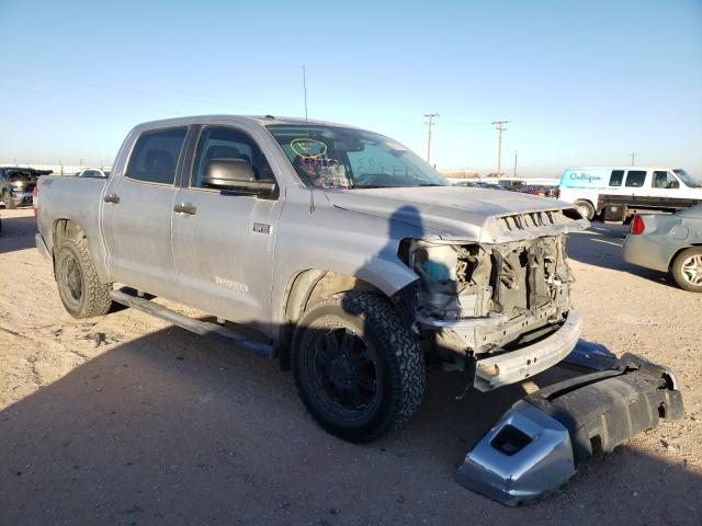 TOYOTA TUNDRA CRE 2014 5tfey5f19ex170075