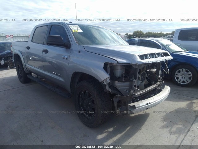 TOYOTA TUNDRA 2WD TRUCK 2015 5tfey5f19fx179585