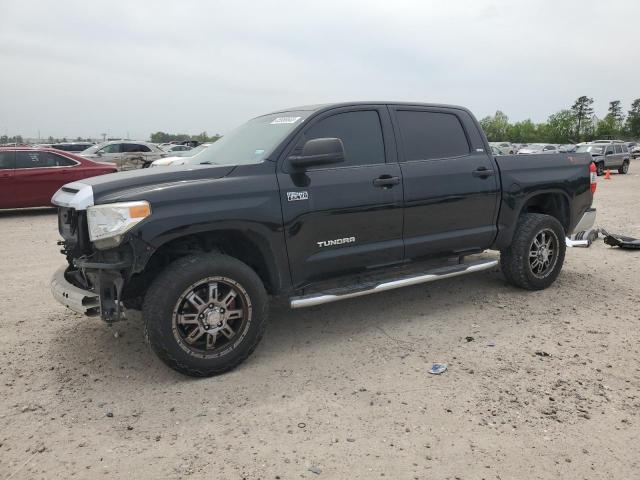 TOYOTA TUNDRA CRE 2015 5tfey5f19fx181725