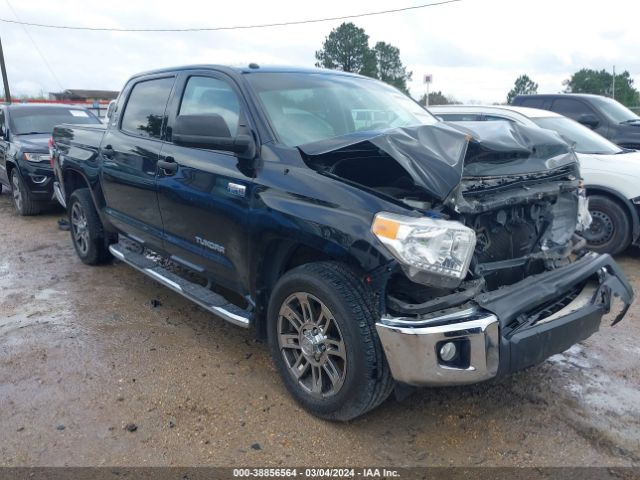 TOYOTA TUNDRA 2015 5tfey5f19fx188402