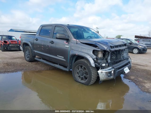 TOYOTA TUNDRA 2015 5tfey5f19fx190621