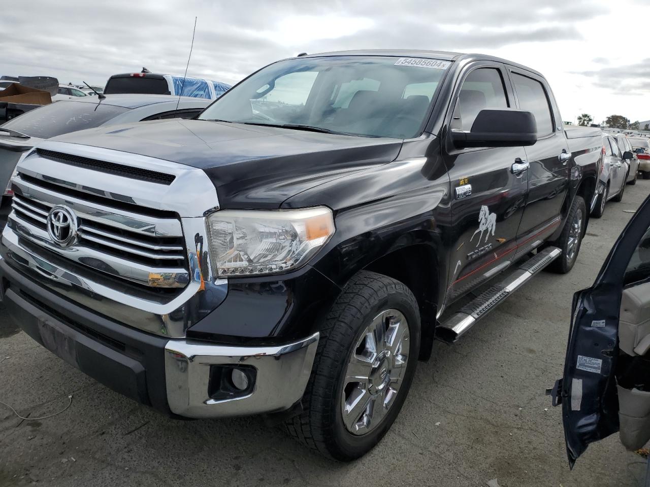 TOYOTA TUNDRA 2016 5tfey5f19gx192418