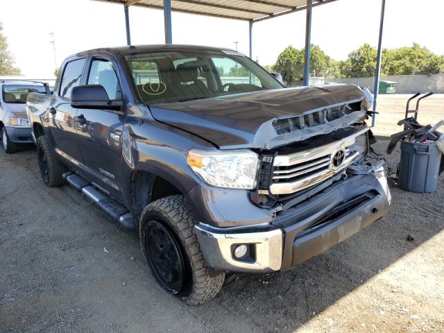 TOYOTA TUNDRA CRE 2016 5tfey5f19gx209671