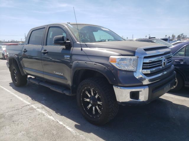 TOYOTA TUNDRA CRE 2017 5tfey5f19hx217710