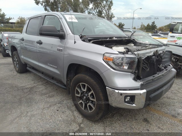 TOYOTA TUNDRA 2WD 2018 5tfey5f19jx240541