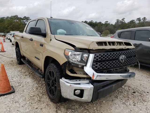 TOYOTA TUNDRA CRE 2019 5tfey5f19kx247300