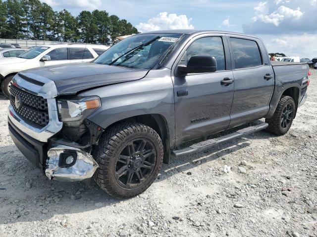 TOYOTA TUNDRA CRE 2019 5tfey5f19kx249869