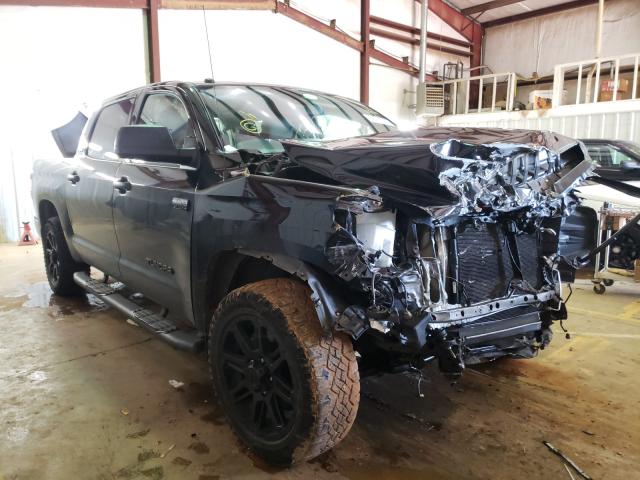 TOYOTA TUNDRA CRE 2019 5tfey5f19kx253730