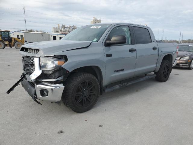 TOYOTA TUNDRA CRE 2020 5tfey5f19lx257732