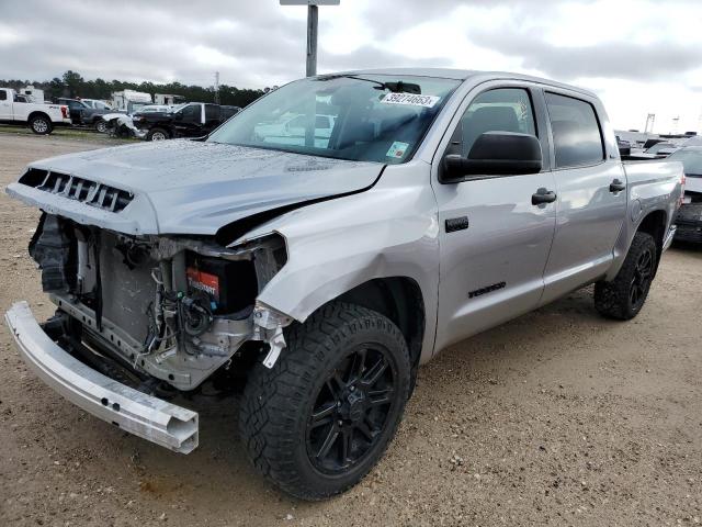 TOYOTA TUNDRA CRE 2020 5tfey5f19lx258671