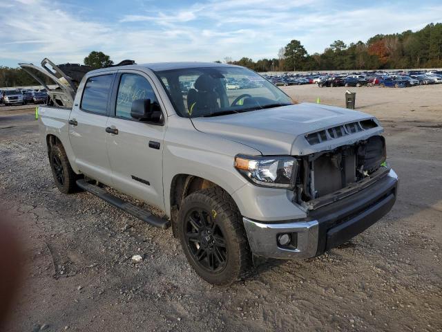 TOYOTA TUNDRA CRE 2020 5tfey5f19lx261585