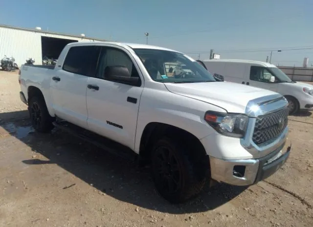 TOYOTA TUNDRA 2WD 2020 5tfey5f19lx263563