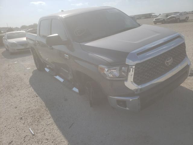 TOYOTA TUNDRA CRE 2020 5tfey5f19lx265071