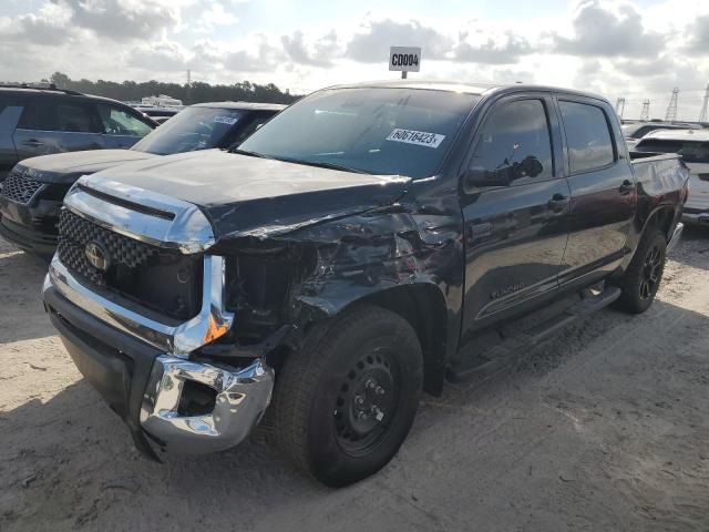 TOYOTA TUNDRA CRE 2020 5tfey5f19lx265569