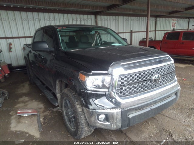 TOYOTA TUNDRA 2WD 2021 5tfey5f19mx275729