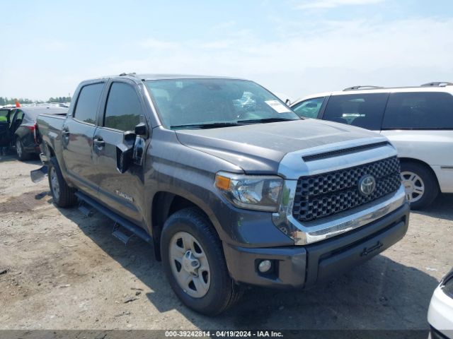 TOYOTA TUNDRA 2021 5tfey5f19mx280378