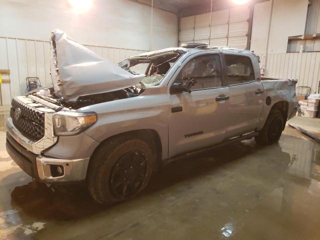 TOYOTA TUNDRA CRE 2021 5tfey5f19mx285810