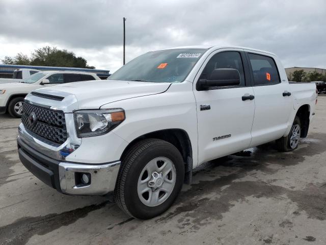 TOYOTA TUNDRA CRE 2021 5tfey5f19mx286259